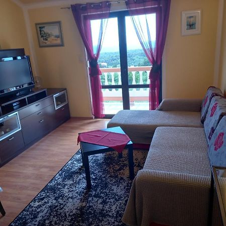 Apartman Jadranka Palit Kültér fotó