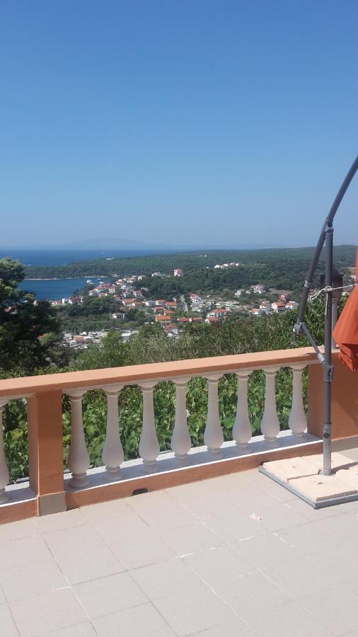 Apartman Jadranka Palit Kültér fotó