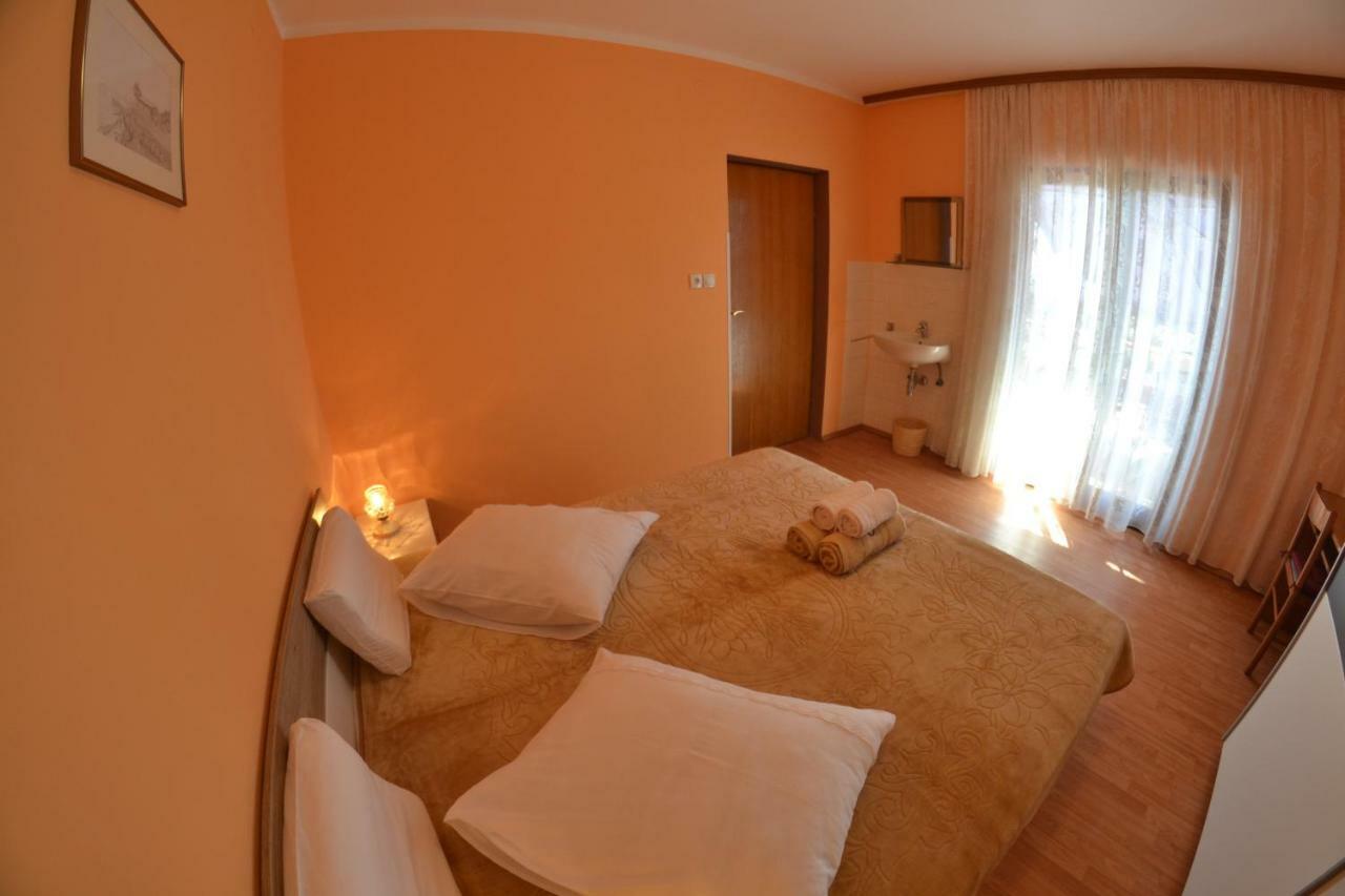 Apartman Jadranka Palit Kültér fotó