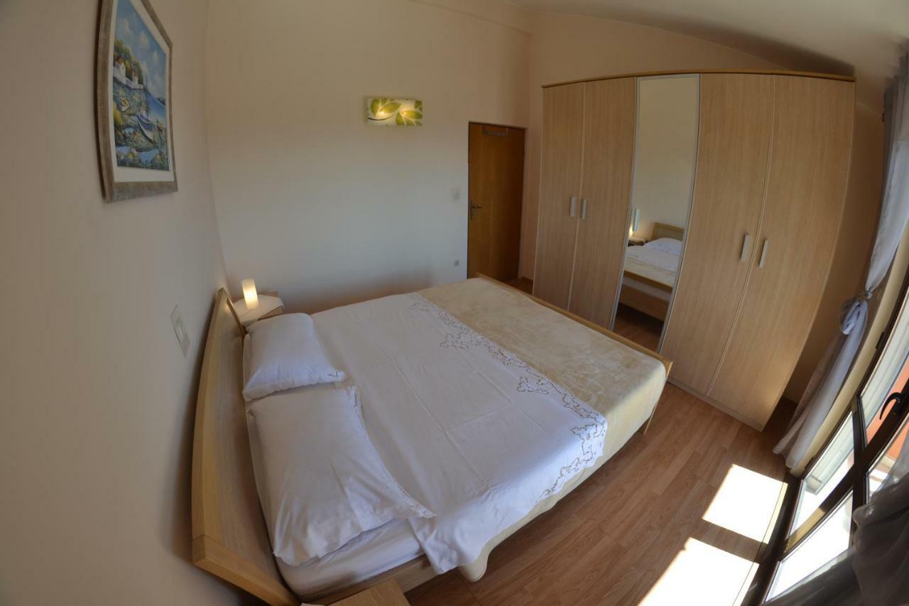 Apartman Jadranka Palit Kültér fotó