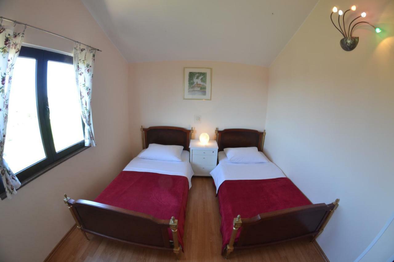Apartman Jadranka Palit Kültér fotó